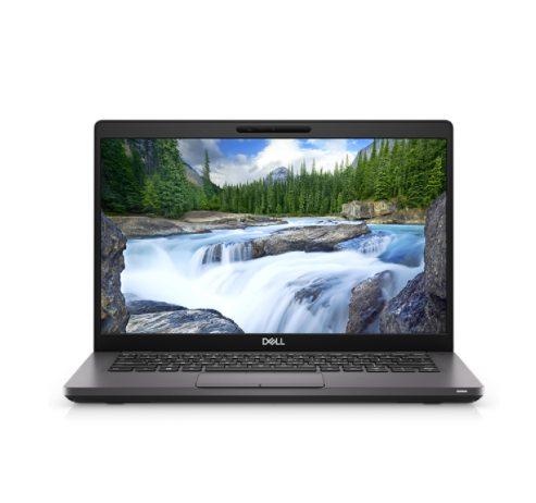 戴尔Dell 5400 笔记本电脑（I5-8365U/8G/256G SSD/核显/14/FHD）