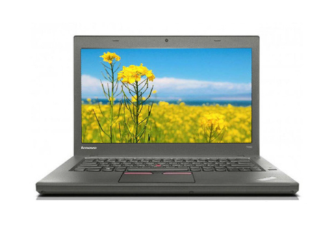 ThinkPad T450 14英寸笔记本电脑（I5-5代/8G/240G SSD/核显/14）